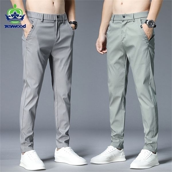 summer thin casual pants men 4 colors classic style fashion business slim fit straight cotton solid color brand trousers 38 220713, Black
summer thin casual pants men 4 colors classic style fashion business slim fit straight cotton solid color brand trousers 38 220713, Black