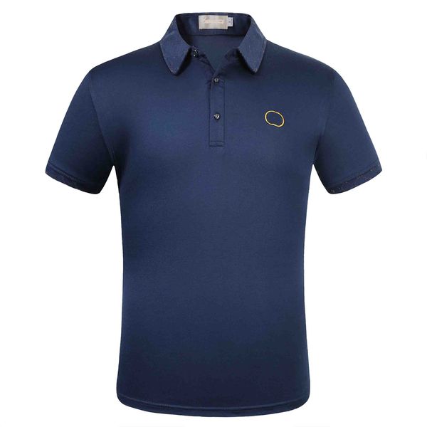 2022 fashion polos t-shirt men casual t shirt embroidered medusa cotton polo shirt high street collar polos shirts, White;black
2022 fashion polos t-shirt men casual t shirt embroidered medusa cotton polo shirt high street collar polos shirts, White;black