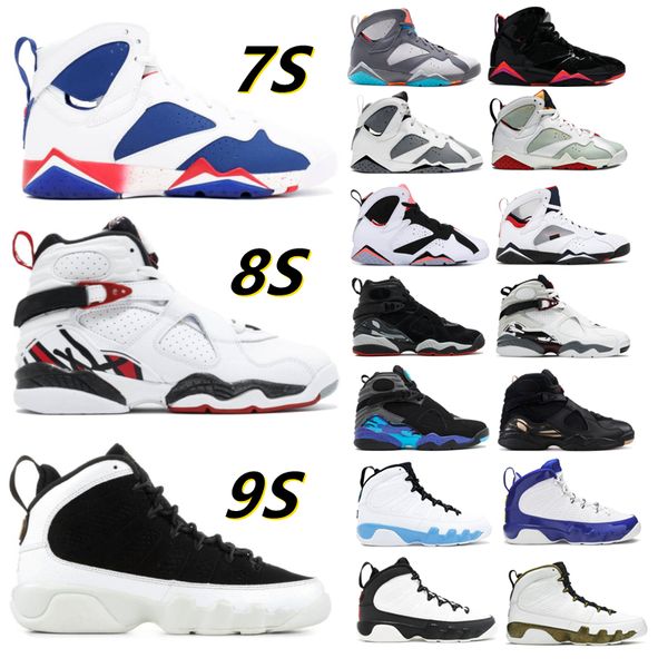 2022 university blue 7 7s men basketball shoes 8 8s bordeaux hare electric green dmp cactus 9 9s mens sneakers women trainers
2022 university blue 7 7s men basketball shoes 8 8s bordeaux hare electric green dmp cactus 9 9s mens sneakers women trainers