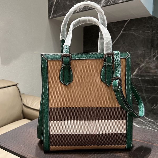 canvas totes bag check crossbody bags split women handbag patchwork leather detachable strap thread plain weave organ bag two removable hand
canvas totes bag check crossbody bags split women handbag patchwork leather detachable strap thread plain weave organ bag two removable hand