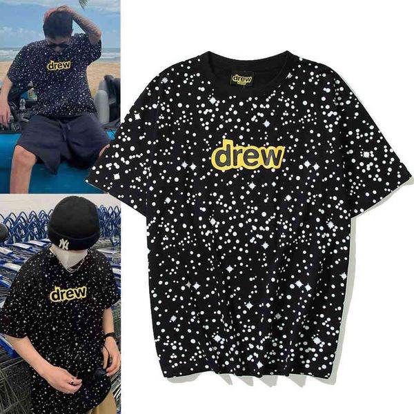 skate house letter starry sky smiling face trendy brand male and female coupl high street loose cotton short tshirt, White;black
skate house letter starry sky smiling face trendy brand male and female coupl high street loose cotton short tshirt, White;black