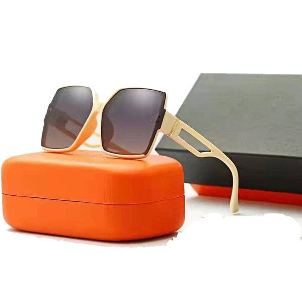 designer womens sunglasses anti ultraviolet men sunglass fashion mens oversized frame women spectacles outdoor beach shades with cases new s, White;black
designer womens sunglasses anti ultraviolet men sunglass fashion mens oversized frame women spectacles outdoor beach shades with cases new s, White;black