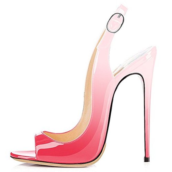fashion- new fashion shoes women sandals peep toes patchwork high heels sandals stiletto heels feminino melissa women shoes party sandalia, Black
fashion- new fashion shoes women sandals peep toes patchwork high heels sandals stiletto heels feminino melissa women shoes party sandalia, Black