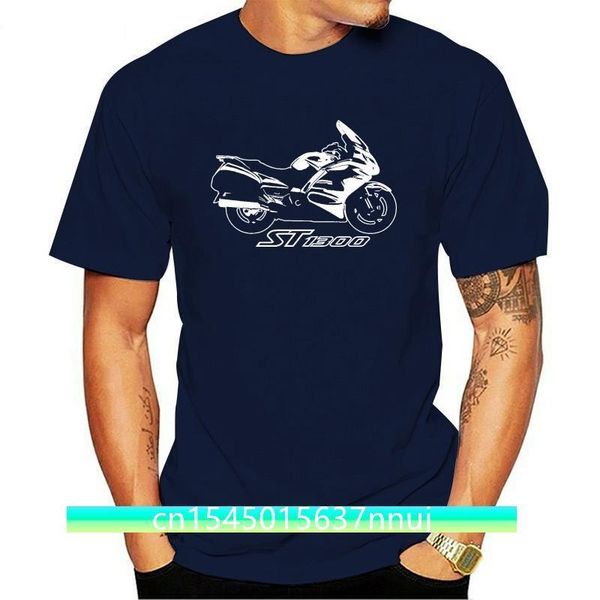 summer tee shirt japanese motorcycle st1300 t shirt pan european motorcycle cool tshirt 220702, White;black
summer tee shirt japanese motorcycle st1300 t shirt pan european motorcycle cool tshirt 220702, White;black