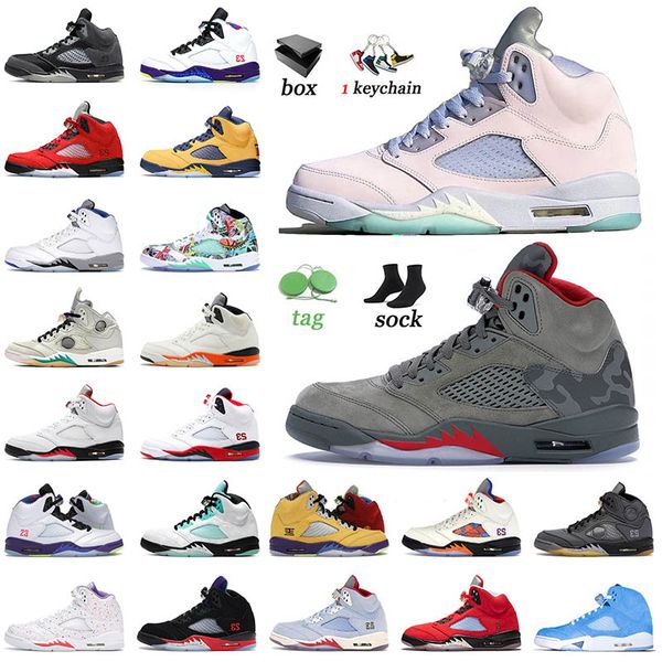 5s jumpman men running shoes 2022 arrival anthracite alternate bel-airs shattered backboard green bean what the trophy room womens sneakers, White;red
5s jumpman men running shoes 2022 arrival anthracite alternate bel-airs shattered backboard green bean what the trophy room womens sneakers, White;red