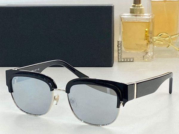 sunglasses for women summer 6137 style anti-ultraviolet retro plate full frame fashion eyeglasses random box, White;black
sunglasses for women summer 6137 style anti-ultraviolet retro plate full frame fashion eyeglasses random box, White;black