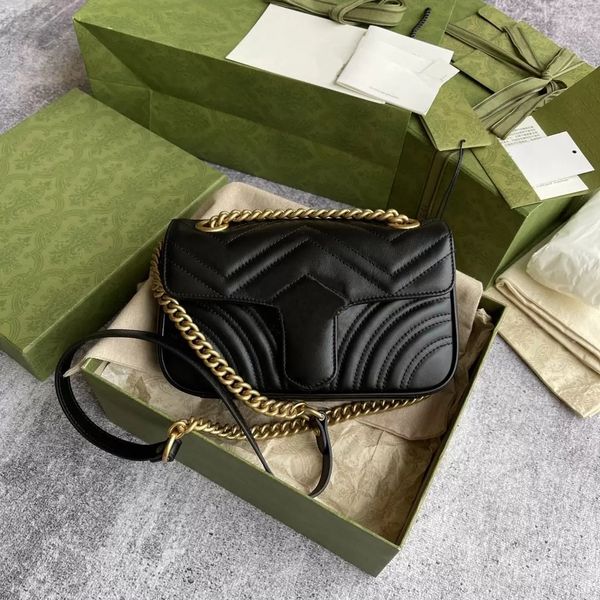 fashion marmont women luxurys designers bags 446744 real leather handbags chain cosmetic messenger shopping shoulder bag totes lady wallet p
fashion marmont women luxurys designers bags 446744 real leather handbags chain cosmetic messenger shopping shoulder bag totes lady wallet p