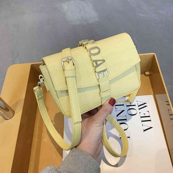 50% off factory clearance valentine's day gift fashion rope weaving simple bag texture stone single shoulder bag
50% off factory clearance valentine's day gift fashion rope weaving simple bag texture stone single shoulder bag
