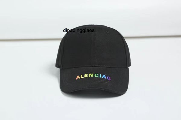 ball caps designer balencaigass paris home colorful gradual embroidery hat duck tongue baseball cap sun fashion piece, Blue;gray
ball caps designer balencaigass paris home colorful gradual embroidery hat duck tongue baseball cap sun fashion piece, Blue;gray