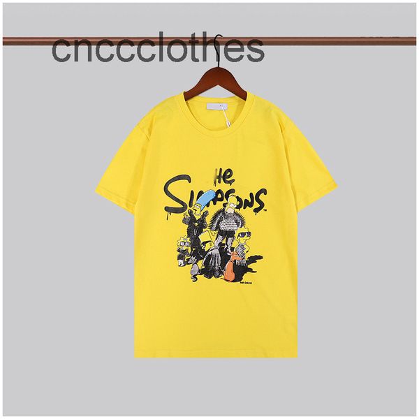 summer designer mens t short sleeves yellow classic style pointed b t- men tee round neck fashion tshirt 5555, White;black
summer designer mens t short sleeves yellow classic style pointed b t- men tee round neck fashion tshirt 5555, White;black