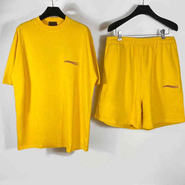 2022ss spring and summer new high grade cotton printing short sleeve round neck panel t-shirt size: m--xl-xxl-xxxl color: black white fd5cc 
2022ss spring and summer new high grade cotton printing short sleeve round neck panel t-shirt size: m--xl-xxl-xxxl color: black white fd5cc