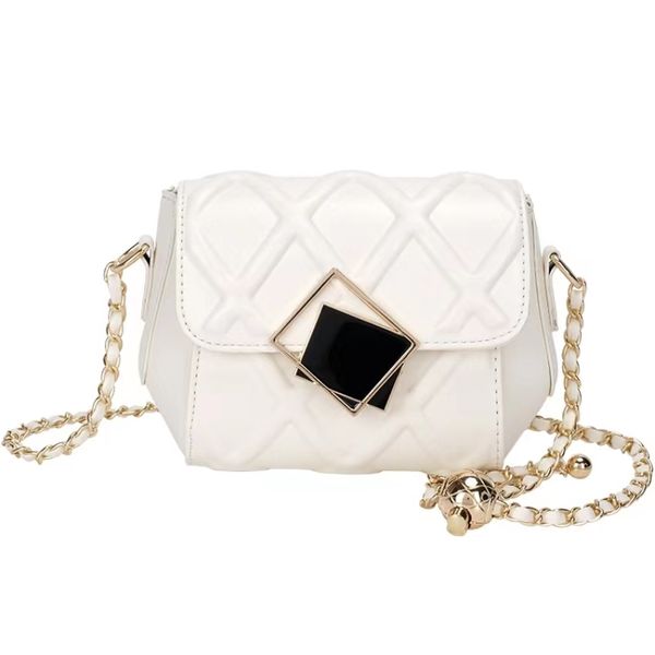 evening bags designer niche fashion all-match evening handbag super fire small square golden ball chain messenger womens bag
evening bags designer niche fashion all-match evening handbag super fire small square golden ball chain messenger womens bag