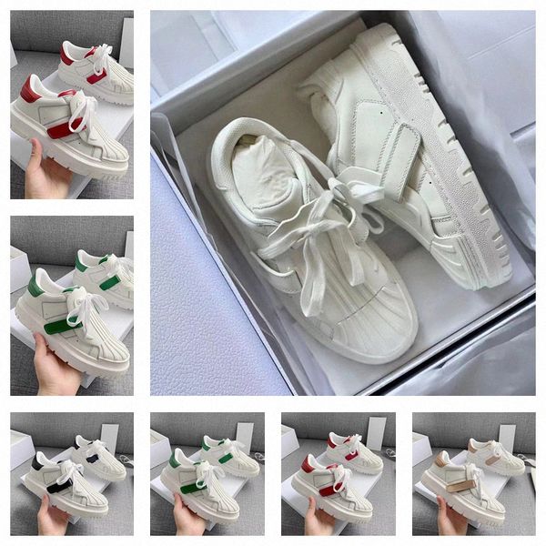 fashion casual shoes d10r-id sneaker white calfskin and rubber womens hommes designer woman lace up adhesive convenient buckle tongue sneake, Black
fashion casual shoes d10r-id sneaker white calfskin and rubber womens hommes designer woman lace up adhesive convenient buckle tongue sneake, Black