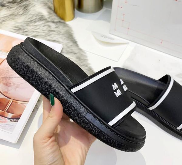 slippers casual slipper beach shoes one line lovers style men and women style thick bottom platform water sandal, Black
slippers casual slipper beach shoes one line lovers style men and women style thick bottom platform water sandal, Black