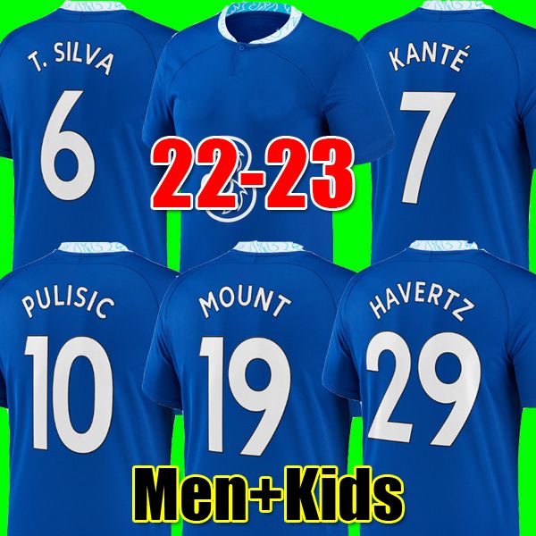 thailand 22 23 soccer jerseys mount werner havertz jorginho chilwell ziyech 2022 2023 pulisic james football shirt kante men kids set kits u, Black;yellow
thailand 22 23 soccer jerseys mount werner havertz jorginho chilwell ziyech 2022 2023 pulisic james football shirt kante men kids set kits u, Black;yellow