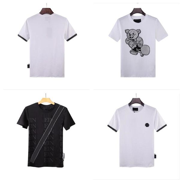 2022 designer mens t shirts soft cotton short sleeves t-shirts embroidery anti wrinkle fashion casual men's clothing apparel tees#1322, White;black
2022 designer mens t shirts soft cotton short sleeves t-shirts embroidery anti wrinkle fashion casual men's clothing apparel tees#1322, White;black