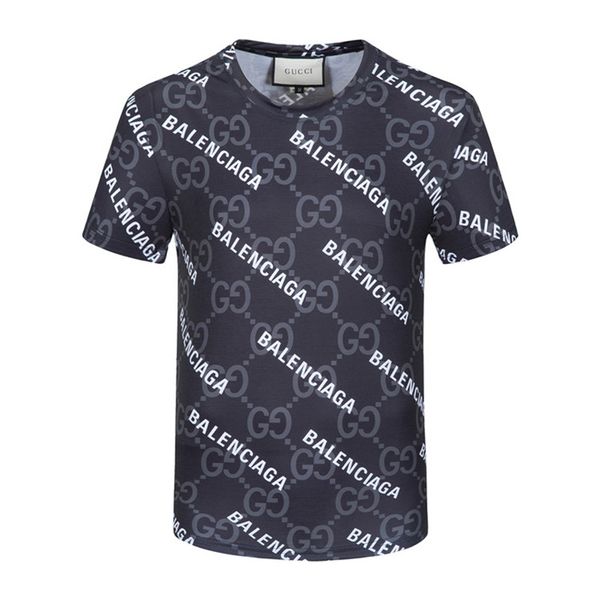 2022 mens t shirt designer for men casual woman shirts street women clothing crew neck short sleeve tees 2 color man tshirt asian size#ss093, White;black
2022 mens t shirt designer for men casual woman shirts street women clothing crew neck short sleeve tees 2 color man tshirt asian size#ss093, White;black