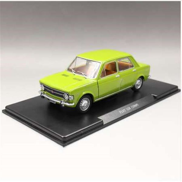 white box 1:24 1969 fiat 128 classic boutique alloy car toys for children kids toys model original box 236m
white box 1:24 1969 fiat 128 classic boutique alloy car toys for children kids toys model original box 236m