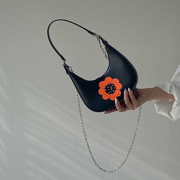 store 2022 showecomfort01 spring and summer bags western style version new lovely flower portable underarm chain women's bags
store 2022 showecomfort01 spring and summer bags western style version new lovely flower portable underarm chain women's bags