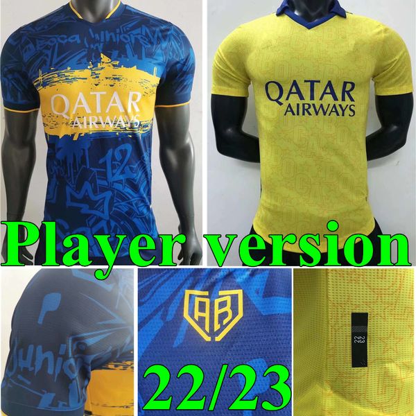 2022 2023 boca juniors soccer jersey player version villa salvio medina vazquez 22 23 home away varela men third yellow benedetto pavon zeba, Black;yellow
2022 2023 boca juniors soccer jersey player version villa salvio medina vazquez 22 23 home away varela men third yellow benedetto pavon zeba, Black;yellow
