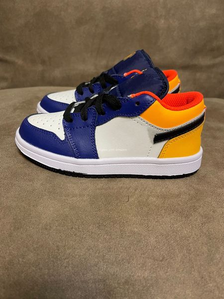 kids 1 1s low royal yellow 553558-123 toddler boys girls enfant children basket sneakers size us 8c-3y 24-35, Black
kids 1 1s low royal yellow 553558-123 toddler boys girls enfant children basket sneakers size us 8c-3y 24-35, Black