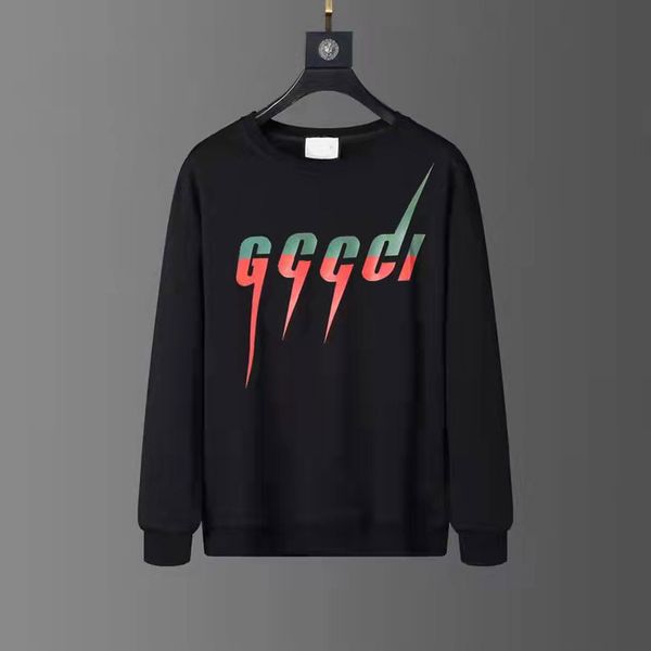 mens hoodie women sport letter sweatshirt classic hoodies pullover luxury casual clothing men's wear designer hoodie, Black
mens hoodie women sport letter sweatshirt classic hoodies pullover luxury casual clothing men's wear designer hoodie, Black