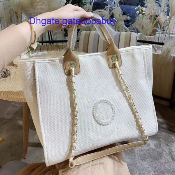 fashion classic pearl beach bags brand ch women handbags evening bag designers female canvas portable high-capacity luxury trend big handbag, Black;red
fashion classic pearl beach bags brand ch women handbags evening bag designers female canvas portable high-capacity luxury trend big handbag, Black;red