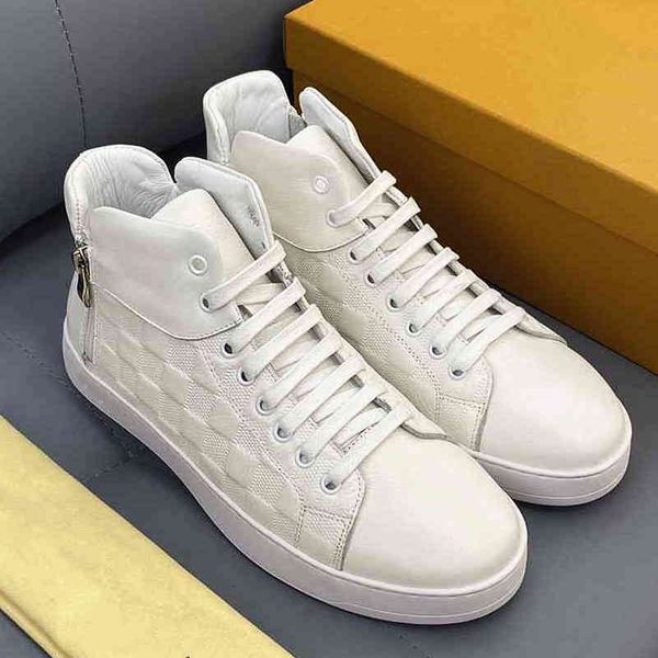 shoes high dress end leather men's sports shoes casual comfortable flat simple with everything the series, Black
shoes high dress end leather men's sports shoes casual comfortable flat simple with everything the series, Black
