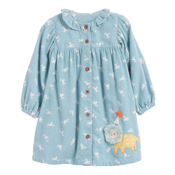 2022 baby girls dress cotton soft and comfort baby girls spring and autumn clothes new frocks for kids 2-7 years, Red;yellow
2022 baby girls dress cotton soft and comfort baby girls spring and autumn clothes new frocks for kids 2-7 years, Red;yellow