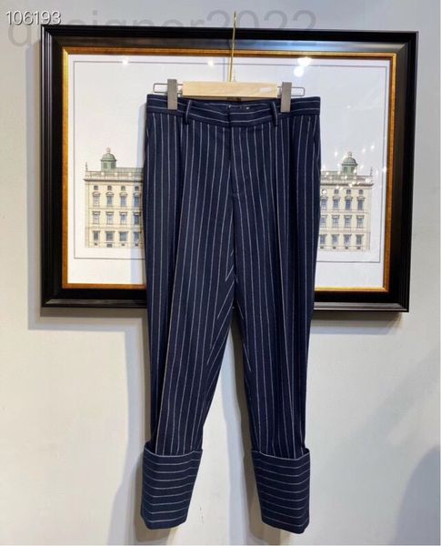 women's jeans designer high end high waist thin winter wool stripe small foot nine point casual pants suit women vxjd, Blue
women's jeans designer high end high waist thin winter wool stripe small foot nine point casual pants suit women vxjd, Blue