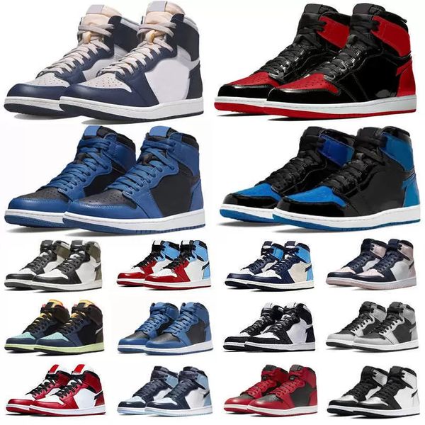 retro jordam 1 high basketball shoes og jumpman 1s university blue yellow toe fearless sneakers dark mocha unc bred patent bordeaux fearless
retro jordam 1 high basketball shoes og jumpman 1s university blue yellow toe fearless sneakers dark mocha unc bred patent bordeaux fearless