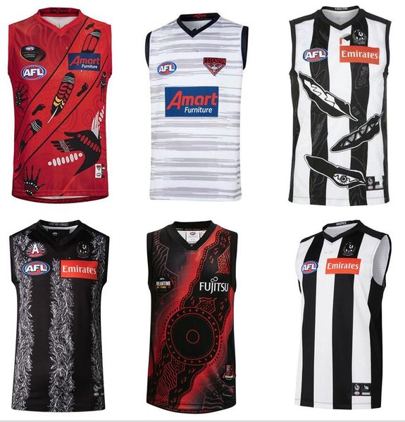 2021 2022 2023 afl vest coast eagles geelong cats rugby jerseys 21/22 23 tees essendon bombers melbourne blues adelaide crows st kilda saint, Black;gray
2021 2022 2023 afl vest coast eagles geelong cats rugby jerseys 21/22 23 tees essendon bombers melbourne blues adelaide crows st kilda saint, Black;gray