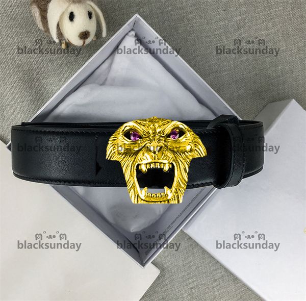 monster belts with box designer men's and women's leather hipster belts smooth buckle luxury belts, Black;brown
monster belts with box designer men's and women's leather hipster belts smooth buckle luxury belts, Black;brown