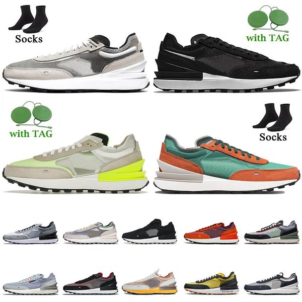 2022 waffle one women mens running shoes cool grey black summit white designer sneakers phantom hyper royal crimson whitaker group platform
2022 waffle one women mens running shoes cool grey black summit white designer sneakers phantom hyper royal crimson whitaker group platform