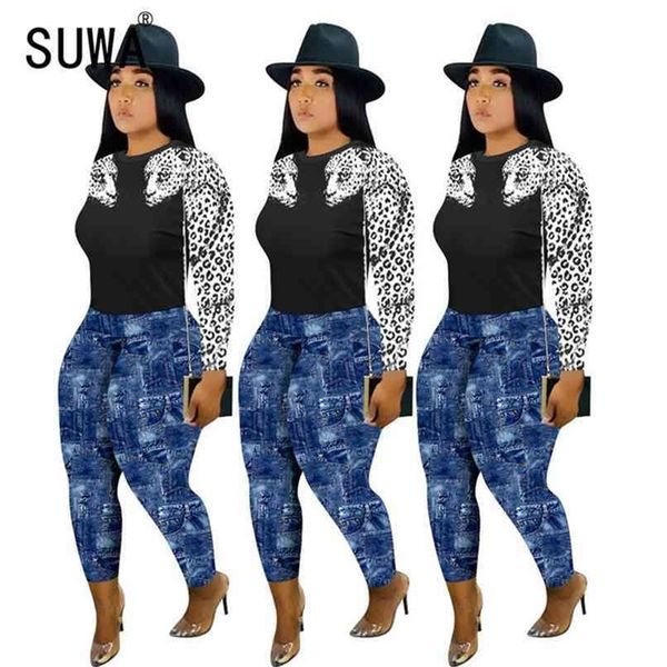 fall winter fashion 2 piece matching sets womens outfits pullover sweat retro skinny denim pants jeans streetwear wholesale 210525, White
fall winter fashion 2 piece matching sets womens outfits pullover sweat retro skinny denim pants jeans streetwear wholesale 210525, White