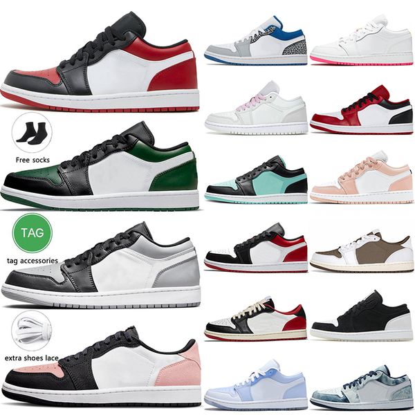 1s low 2022 fashion basketball shoes men women sports trainers cactus jack reverse mocha bred shadow green toe bleached coral mighty univers
1s low 2022 fashion basketball shoes men women sports trainers cactus jack reverse mocha bred shadow green toe bleached coral mighty univers