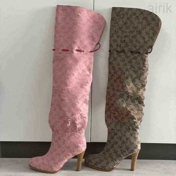 women over the knee boots designer boot fashion combat boot canvas zipper adjustable straps casual shoes stiletto heel ankle plus size, Black
women over the knee boots designer boot fashion combat boot canvas zipper adjustable straps casual shoes stiletto heel ankle plus size, Black