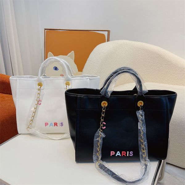 new popular luxury totes designer handbag women shoulder bags designers crossbody bag lady large capacity handbags multifunctional shopping
new popular luxury totes designer handbag women shoulder bags designers crossbody bag lady large capacity handbags multifunctional shopping