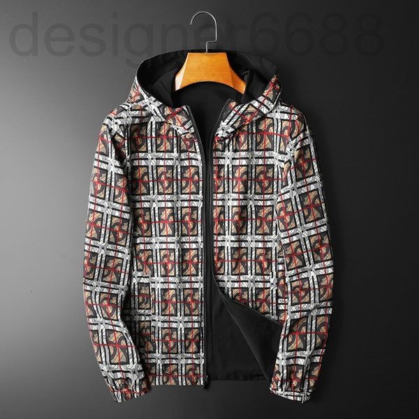 men's jackets designer chaopai light luxury spring and autumn men's jacket double sided thin coat 5066-p235 vozy, Black;brown
men's jackets designer chaopai light luxury spring and autumn men's jacket double sided thin coat 5066-p235 vozy, Black;brown