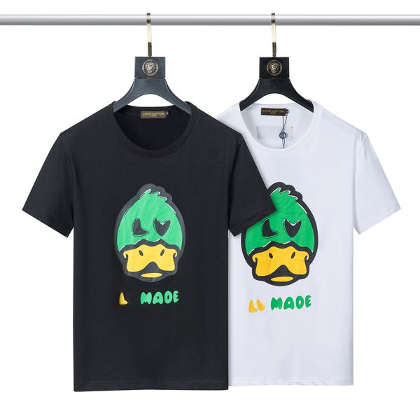 mens designers t shirt for man womens tshirt with letters print short sleeves summer shirts men loose tees asian size m-xxxl, White;black
mens designers t shirt for man womens tshirt with letters print short sleeves summer shirts men loose tees asian size m-xxxl, White;black