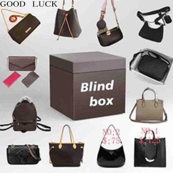 hbp genuine leather highest worth $125 party supplies luxury bags purse handbags lucky box random mysterys blind boxes birthday value more m
hbp genuine leather highest worth $125 party supplies luxury bags purse handbags lucky box random mysterys blind boxes birthday value more m