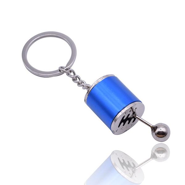keychains car 6 speed manual transmission metal keychain shift lever key chain refitting pendant creative gearbox gear head keychainkeychain, Silver
keychains car 6 speed manual transmission metal keychain shift lever key chain refitting pendant creative gearbox gear head keychainkeychain, Silver