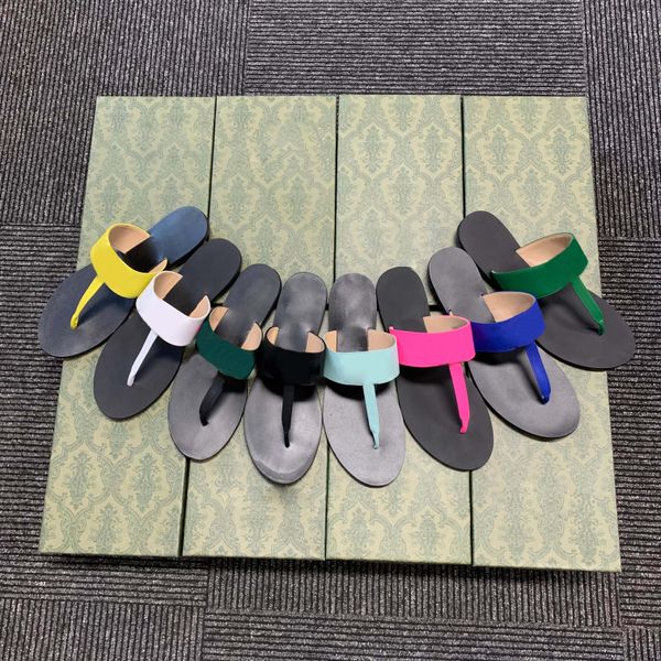 2022 fashion women men slippers leather flip flops interlocking thong sandal slippers seaside beach pool bi-metallic size 35-45, Black
2022 fashion women men slippers leather flip flops interlocking thong sandal slippers seaside beach pool bi-metallic size 35-45, Black