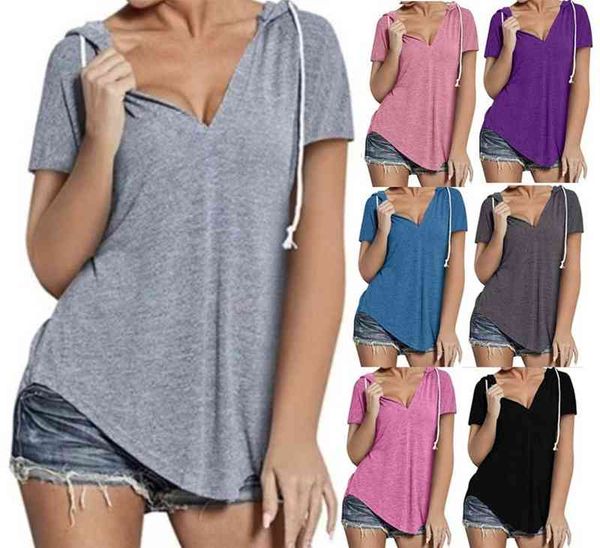 women's t-shirt 2022 large women's spring and summer v-neck sports loose short sleeve t-shirt 3f9a, White
women's t-shirt 2022 large women's spring and summer v-neck sports loose short sleeve t-shirt 3f9a, White