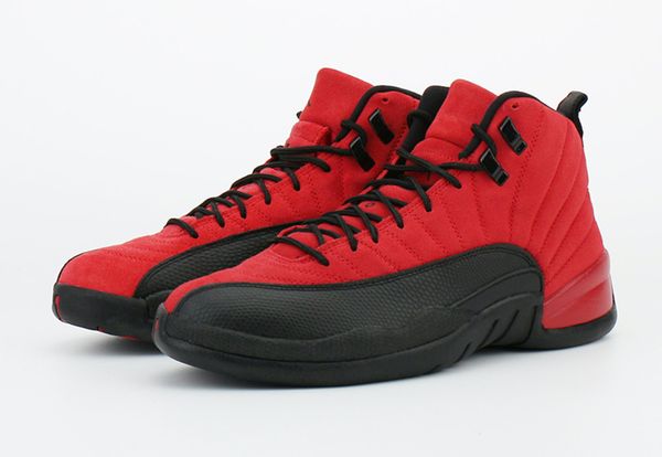 brand shoes popular jumpman 12 varsity red black retro basketball shoe real fiber outdoor sports sneakers original fast
brand shoes popular jumpman 12 varsity red black retro basketball shoe real fiber outdoor sports sneakers original fast
