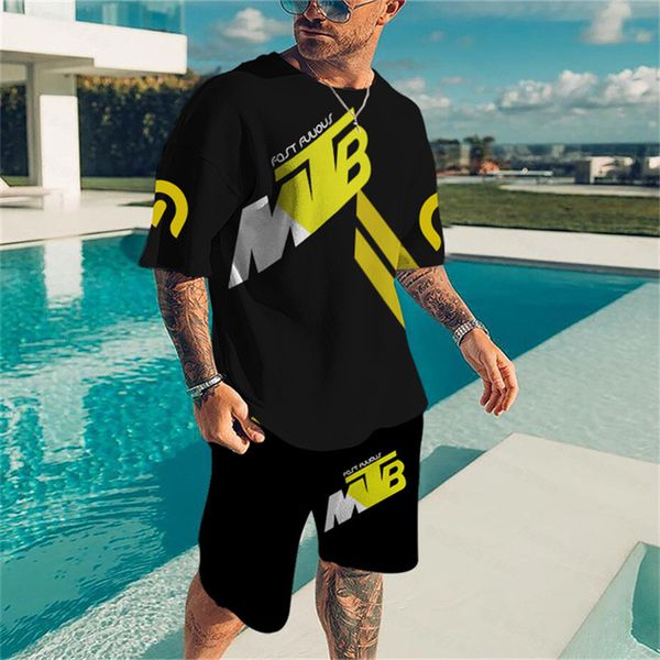 men's tracksuits joggers men t-shirt suit casual sportswear oversized short-sleeved man tracksuit 2-piece sets fashion 3d printed large, Gray
men's tracksuits joggers men t-shirt suit casual sportswear oversized short-sleeved man tracksuit 2-piece sets fashion 3d printed large, Gray