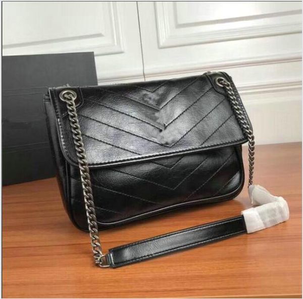 handbag luxury designers bags shoulder flap crossbody chain bag wallets totes double letters tiger head beads chains hasp square purse 6029#
handbag luxury designers bags shoulder flap crossbody chain bag wallets totes double letters tiger head beads chains hasp square purse 6029#