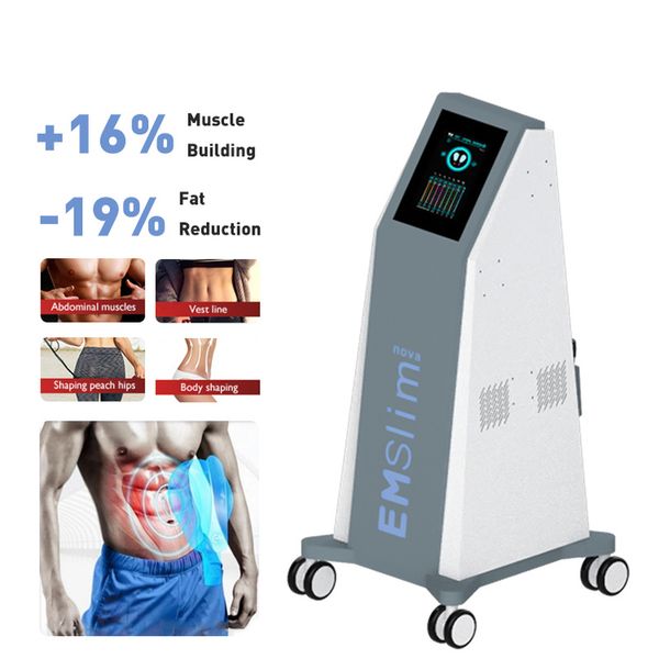 other beauty equipment emshif machine hiems body sculpt sculpting muscle building fat removal body contouring for men and women
other beauty equipment emshif machine hiems body sculpt sculpting muscle building fat removal body contouring for men and women