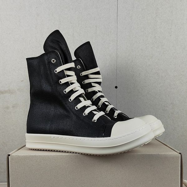 black canvas shoe designer boot for woman fashion platform boots lace up martin ankle booties luxurious shoes breathable with box
black canvas shoe designer boot for woman fashion platform boots lace up martin ankle booties luxurious shoes breathable with box