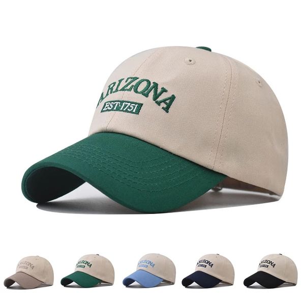two-color cotton baseball cap for men embroidery usa snapback hat for men&women bone gorra casquette fashion hat, Blue;gray
two-color cotton baseball cap for men embroidery usa snapback hat for men&women bone gorra casquette fashion hat, Blue;gray